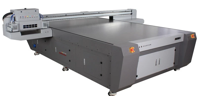 Chì ghjè a tecnulugia inkjet on-demand