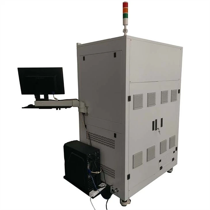 Dacen DG 30s Cylindrical UV Printer Bottle Print System